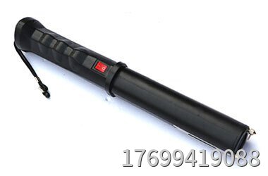 購買高壓防身電棒用來送禮