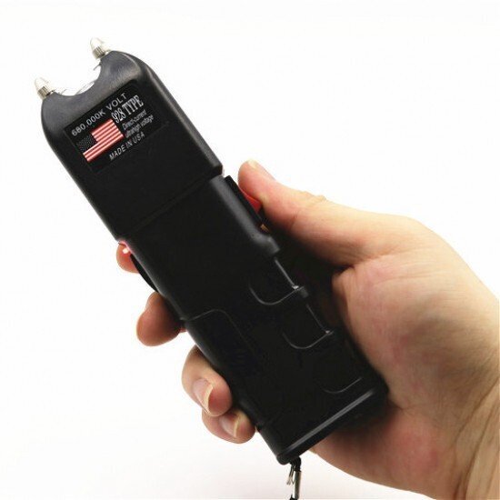 928型防身電擊棒
