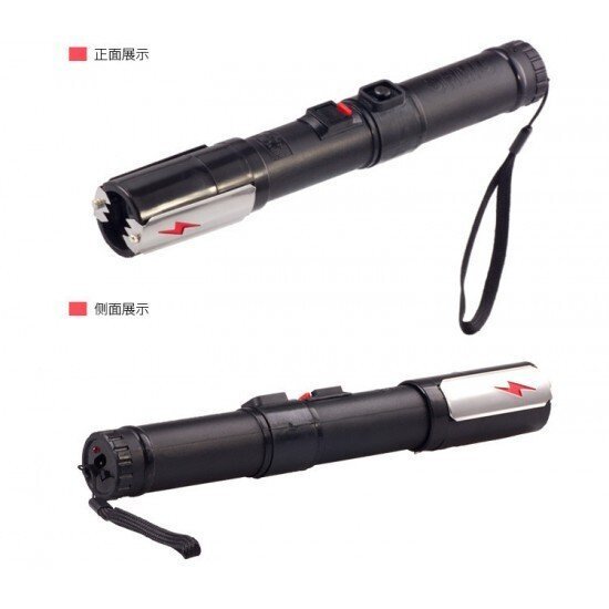 使用電擊棍時(shí)要注意哪些事項(xiàng)？