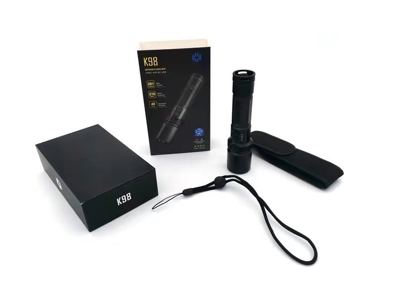 高壓防狼電擊棒的使用注意事項？