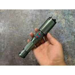 黑鷹x6型機(jī)械版電擊棒